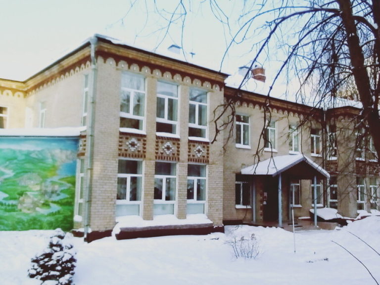 Инженеры компании «КАСКА» установили АПС и СОУЭ в подмосковном детском саду