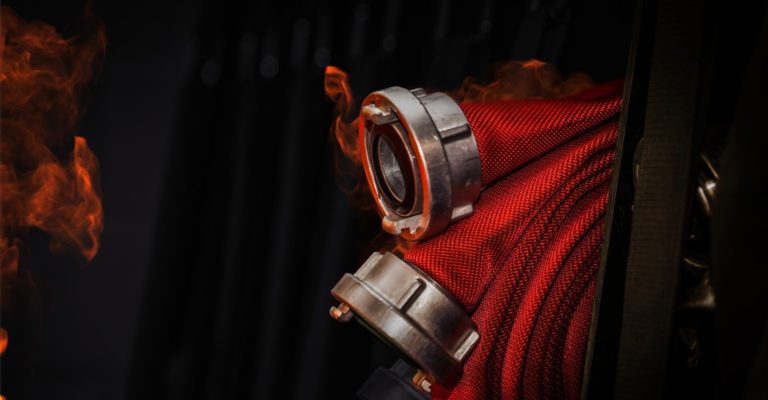 Внутренний противопожарный водопровод: надежное средство для защиты от огня