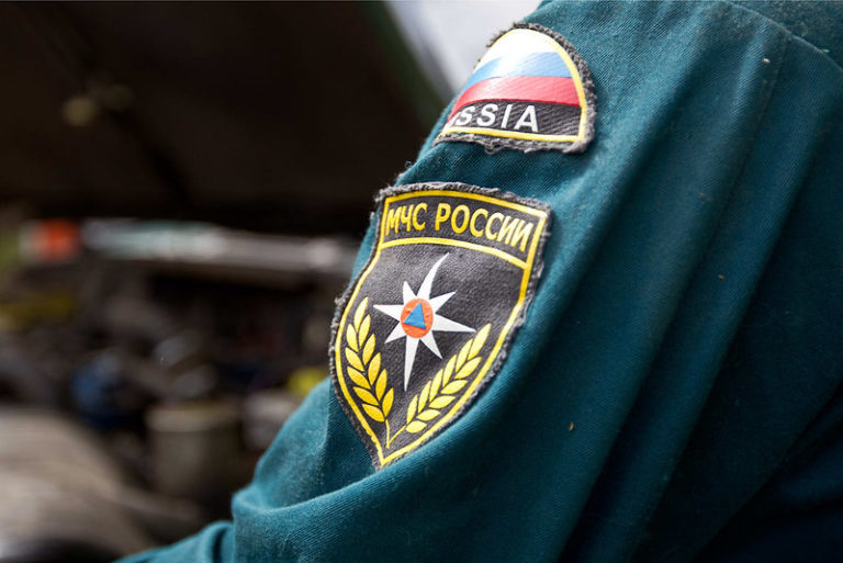 Почти 1200 проверок соблюдения пожарных норм провели на стройплощадках Москвы с начала года