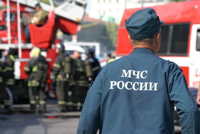 МЧС России представило актуализированный перечень индикаторов риска