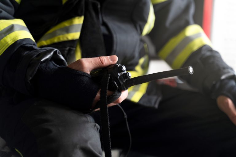 МЧС России разъяснило вопрос распределения обязанностей по соблюдению пожарной безопасности в ТЦ