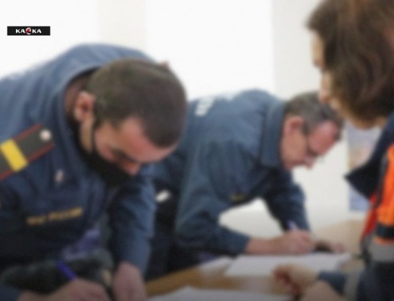 Аттестация МЧС: право на проектирование и его ограничения